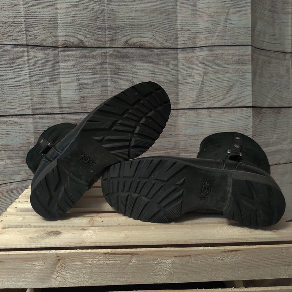 ugg boots - Picture 3 of 7